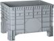 Großvolumenbehälter 285l L1040xB640xH670mm m.Füßen lebensmittelecht
