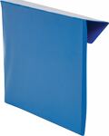 Dokumententasche, NW-Nr.: 9000451083 B235xH165mm DIN A5 quer, EICHNER   