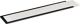Etikettenhalter B.200mm H.40mm S.3,0mm C-Profil magn.DURABLE