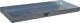 Auffangwanne 12l L940xB370xH60mm verzinktes Stahlbl.o.Rost BAUER