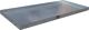 Auffangwanne 30l L1390xB600xH60mm verzinktes Stahlbl.o.Rost BAUER
