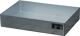 Auffangwanne 22l L600xB400xH120mm o.Gitterrost BAUER