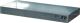 Auffangwanne 73l L1200xB600xH120mm o.Gitterrost BAUER