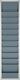 Auffangwanne 27l L1000xB600xH70mm VA m.Rost BAUER