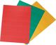 Beschriftungsschild 3 Farben je 14 St.