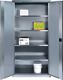 Flügeltürenschrank H1950xB950xT400mm VA,geb.4 BD ORGAMI