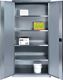 Flügeltürenschrank H1950xB950xT600mm VA,geb.4 BD ORGAMI