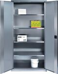 Flügeltürenschrank H1950xB950xT600mm VA,geb.4 BD ORGAMI