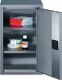 Hängeschrank H600xB350xT320mm 2 verstellb.BD geb.VA ORGAMI