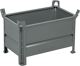 Hängeschrank H600xB900xT320mm 2 verstellb.BD geb.VA ORGAMI