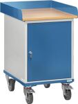 Rollschrank H875xB550xT650mm