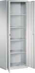 Akten- u.Lagerschrank H1800xB800xT500mm Farbwahl 4 BD Schubl.m.Sockel ORGAMI
