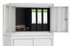Aufsatzschrank H440xB800xT500mm Farbwahl o.BD