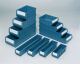 Regalkasten, NW-Nr.: 9000453705 L400xB234xH140mm blau PP Bitte Farbe angeben