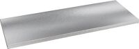 Fachboden B873xT545mm Stahlbl.verz.verzinkt f.Flügeltürenschrank,1950/890/545