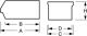 Technische Zeichnung