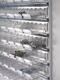 Wandsystem H1000xB1010xTmm STA verz.m.Sichtlagerk.45xMK5,12xMK4 transp.TECWERK
