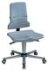 Arbeitsdrehstuhl Sintec A, NW-Nr.: 9000454001 RollenPP grau 430-580mm, BIMOS Preis per lfd. m