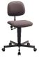 Arbeitsdrehstuhl m.Rollen, NW-Nr.: 9000454116 Stoffpolster, Sitzhöhe 430-600mm Fit BIMOS Kontaktrückenlehne