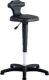 Sitz-/Stehstuhl Flex Integralschaum Sitz-H.510-780mm BIMOS