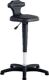 Sitz-/Stehstuhl Flex Integralschaum Sitz-H.510-780mm BIMOS