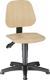 Arbeitsdrehstuhl Unitec Bodengleiter Buche 440-620mm BIMOS