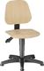 Arbeitsdrehstuhl Unitec Bodengleiter Buche 440-620mm BIMOS