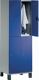 Schubladenschrank H383xB564xT725mm 1 x 50,1 x 100,1 x 150mm lichtgrau Key