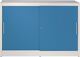 Drehhocker Tec 70 m.Rl.Kunstlederpolster schwarz Sitz-H.390-520mm TOPSTAR
