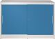 Drehhocker m.Gleiter Buche Sitz-H.540-800mm TOPSTAR