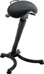 Stehhilfe Kunstleder Sitz-H.660-870mm STA schwarz MEY