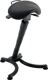 Stehhilfe Kunstleder Sitz-H.660-870mm STA schwarz MEY