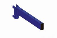 Kragarm T.400mm Trgf.535kg enzianblau META