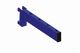 Kragarm T.400mm Trgf.535kg enzianblau META