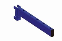 Kragarm T.500mm Trgf.430kg enzianblau META