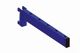 Kragarm T.500mm Trgf.430kg enzianblau META