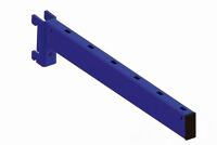 Kragarm T.600mm Trgf.355kg enzianblau META