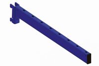Kragarm T.800mm Trgf.250kg enzianblau META