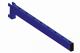 Kragarm T.800mm Trgf.250kg enzianblau META