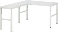Arbeitsplatzbodenbelag Fertigmatte L600xB900xS12,5mm schwarz PVC COBA