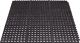 Arbeitplatzbodenbelag Yoga Octa Basic Fertigmatte L900xB900xS15mm schwarz