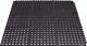 Arbeitplatzbodenbelag Yoga Octa Oil Fertigmatte L900xB900xS15mm schwarz
