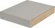 Arbeitsplatte B1500xT840xH40mm MDF-Platte BEDRUNKA+HIRTH