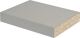 Spankern-Arbeitsplatte B1500xT750xH28mm Spankern melaminharzbeschichtet