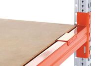 Spanplattenboden HO 3 Tiefenauflagen B1825xT1100mm natur Trgf.1680kg META