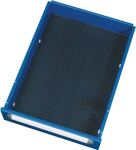 Antirutschmatte L560xB390mm RAU