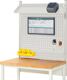 Aufbaugestell B1000xT350xH1130mm lichtgrau,RAL7035 Kompletts.02 RAU