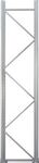 Ständerrahmen H3360xBxT750mm verz.VOM HOFE