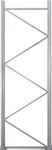 Ständerrahmen H3360xBxT1100mm verz.VOM HOFE