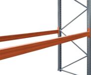 Holm 1825mm Holmtyp RTP 080 orange pulv.VOM HOFE